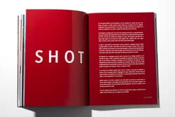 Shot issue 16 Manifesto